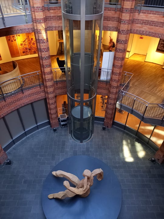 Sonstiges Dorint Hotel Bremen