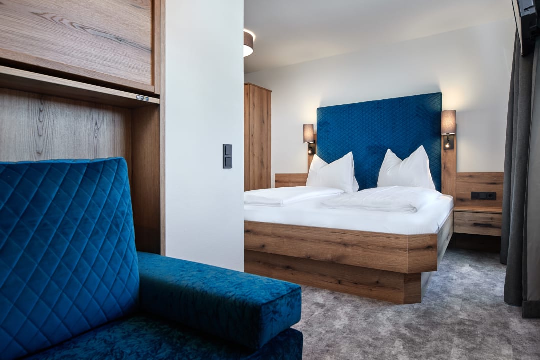 Zimmer Lerchs Landhotel