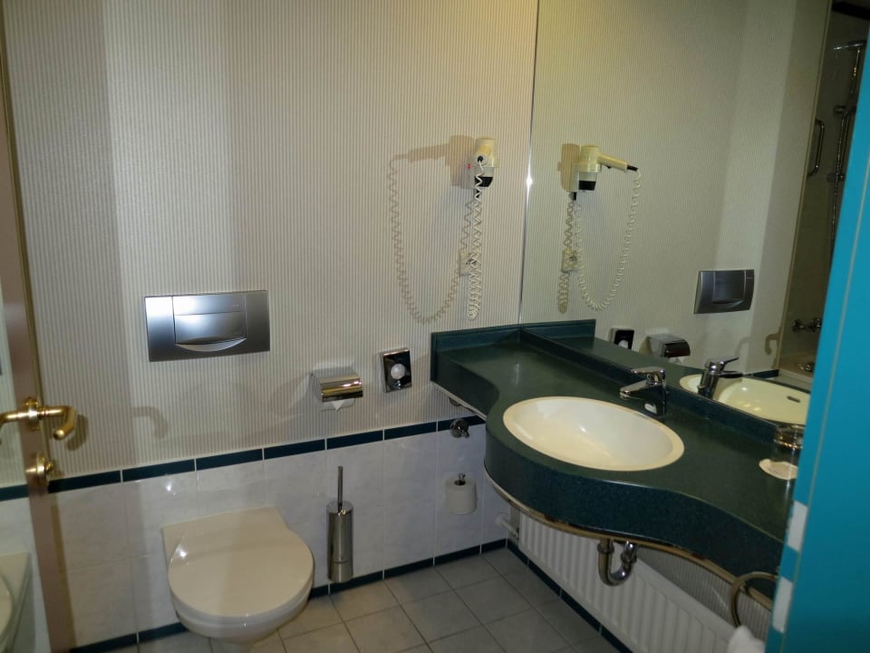 BAD / WC NH Prague City