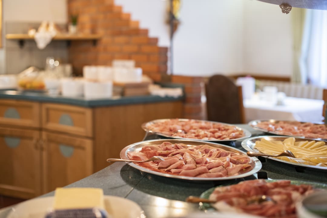 Gastro Hotel Brunnerhof