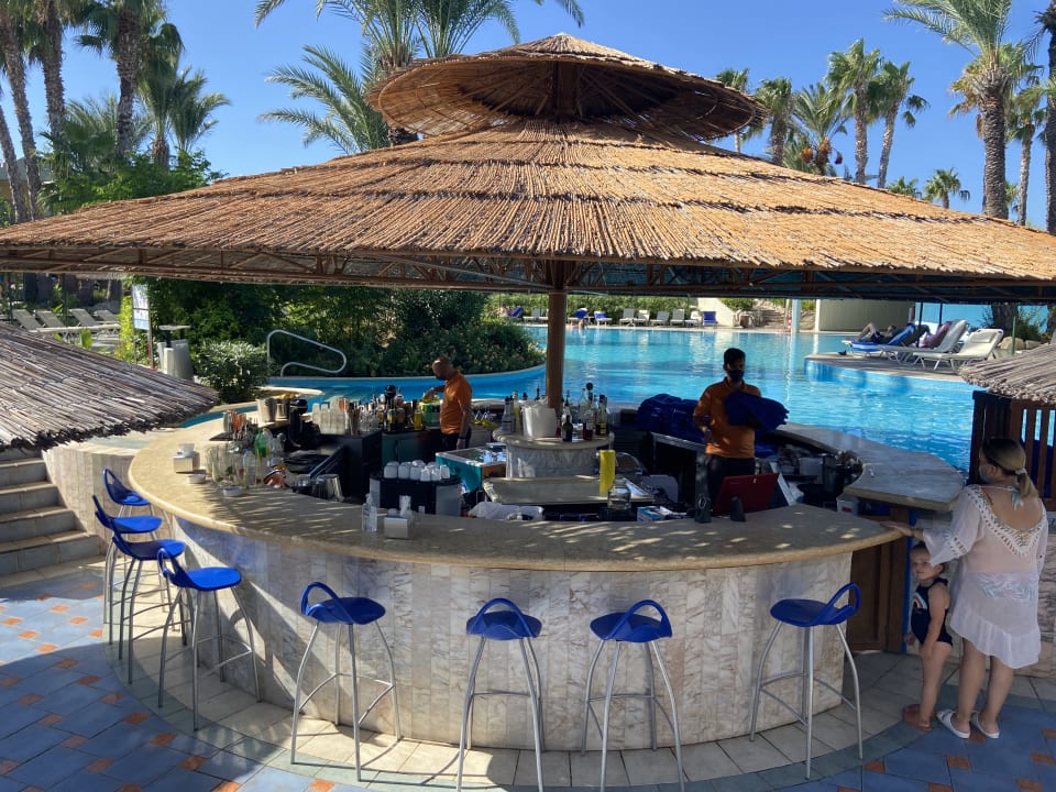 Gastro Atrium Palace Thalasso Spa Resort & Villas