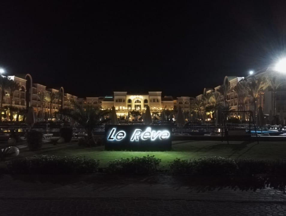 Außenansicht Premier Le Reve Hotel & Spa