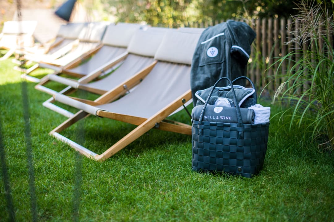 Sonstiges Moselromantik Hotel Kessler-Meyer