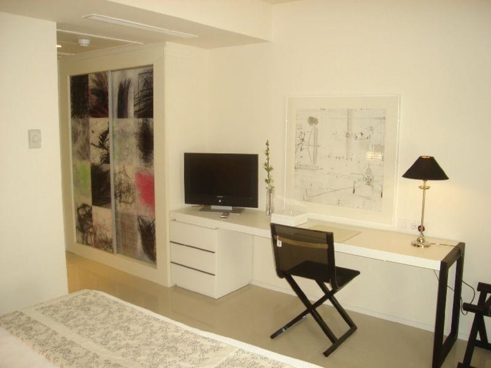 Room Hotel H10 London Waterloo