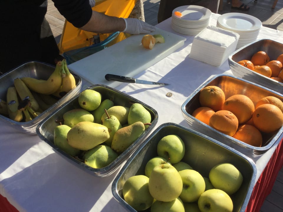 Pool Aydinbey Kings Palace & Spa