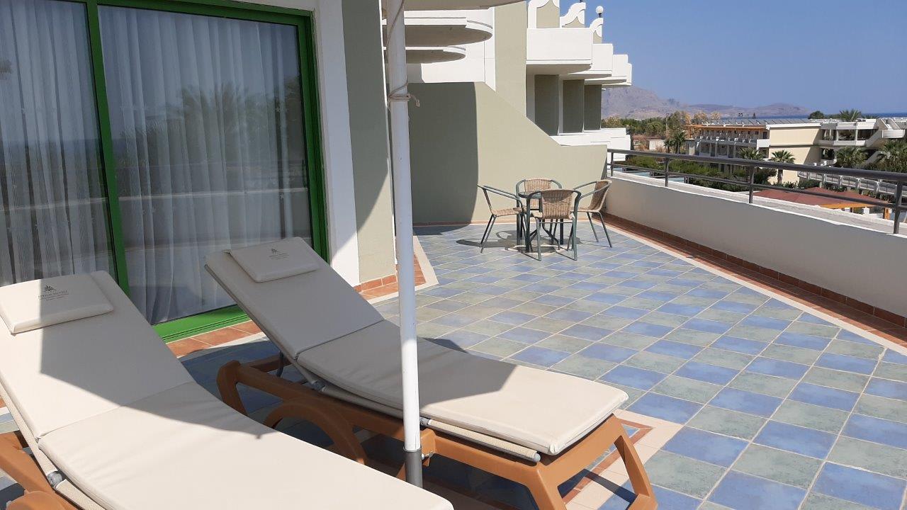 Zimmer Atrium Palace Thalasso Spa Resort & Villas