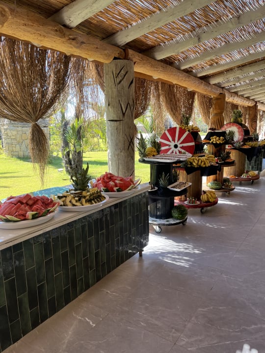 Gastro Dream Fun World