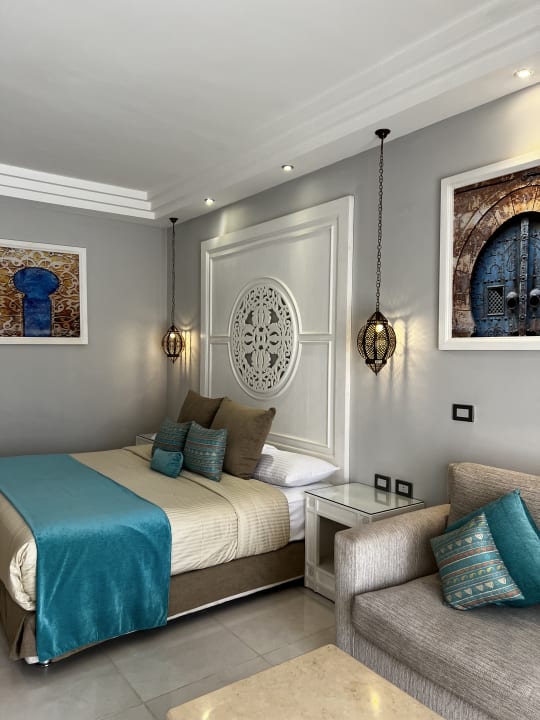 Zimmer The Grand Palace - Adults only