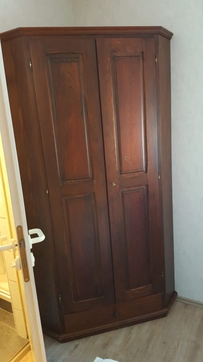 Zimmer Gasthaus Mester