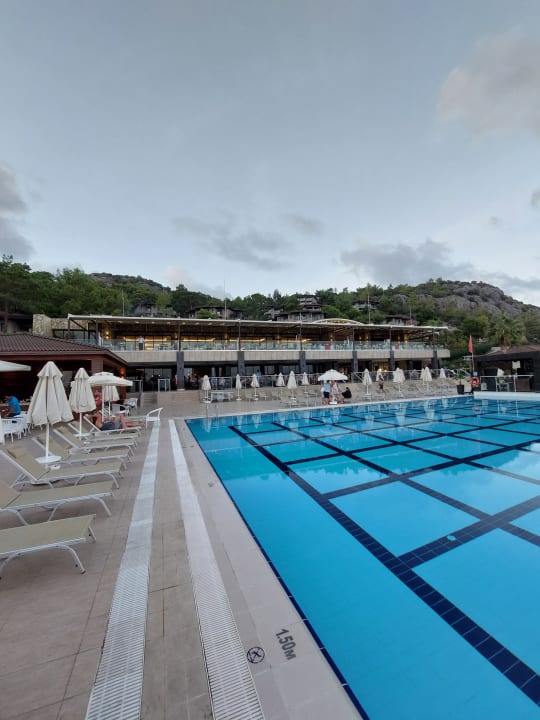 Pool TUI BLUE Seno - Adults Only