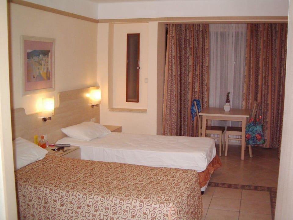 Номер VONRESORT Golden Beach