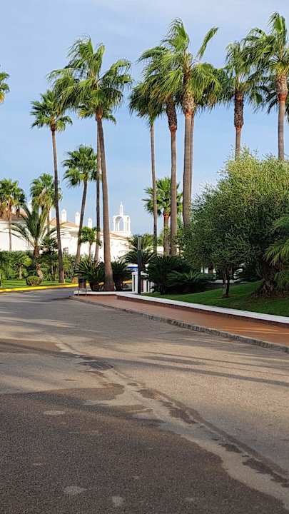 Sonstiges Hotel Riu Chiclana