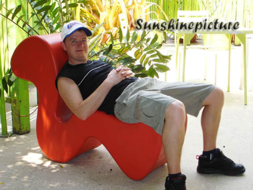 Garten Hotel The Kent