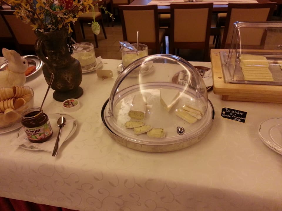 Gastro AKZENT Hotel Schranne