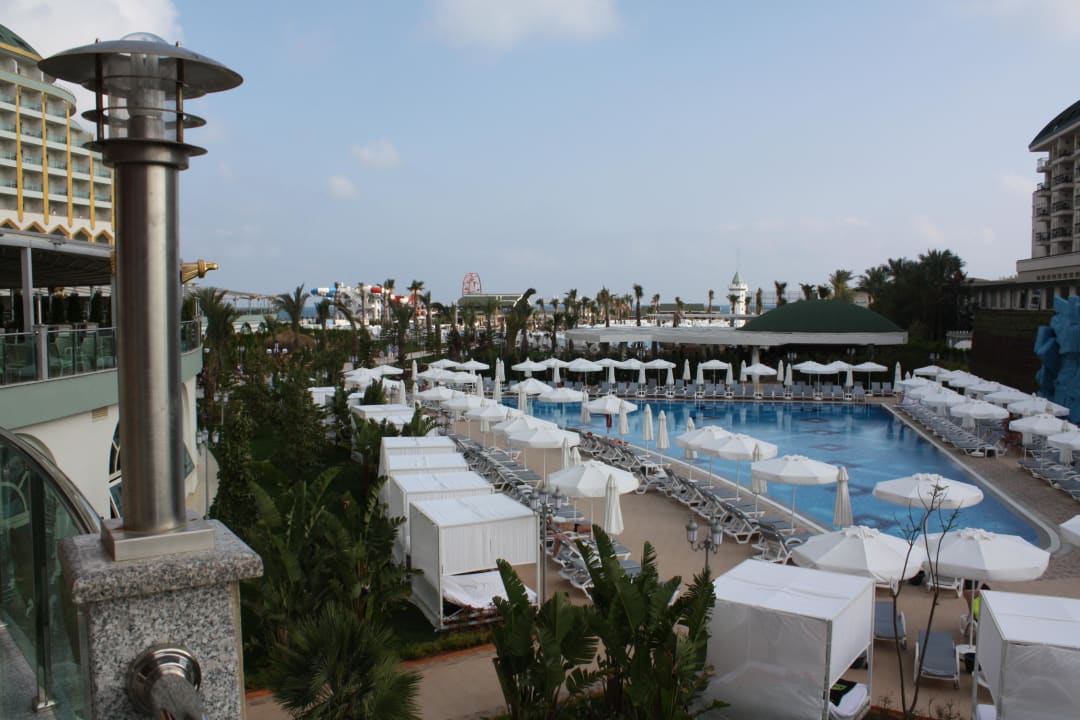 Delphin Imperial Hotel Delphin Imperial