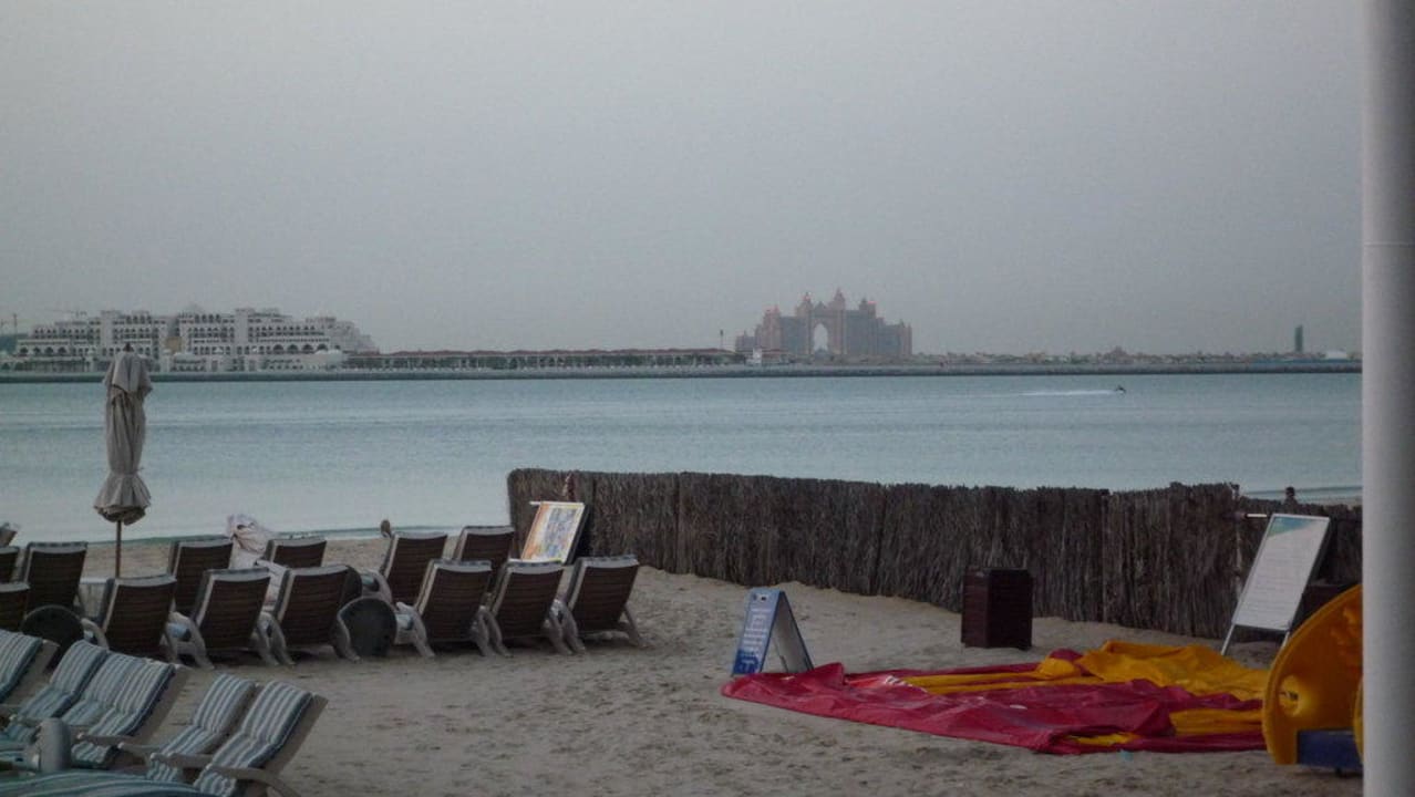 Strand Hilton Dubai Jumeirah