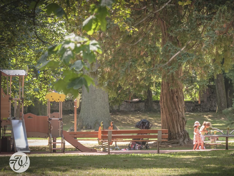 Ausblick Hotel Verte Vallee