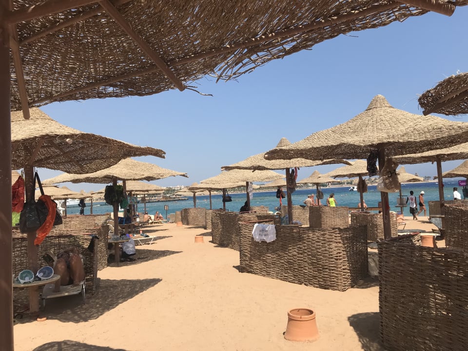 Strand Jaz Makadi Oasis Resort