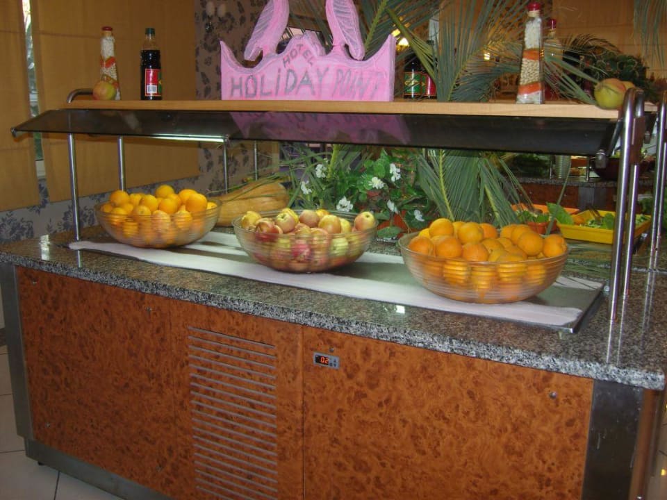 Äpfel und Orangen Side Alegria Hotel & Spa - Adults only +16