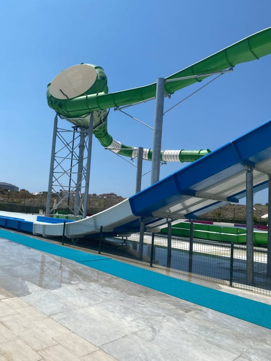 Pool Dream Fun World