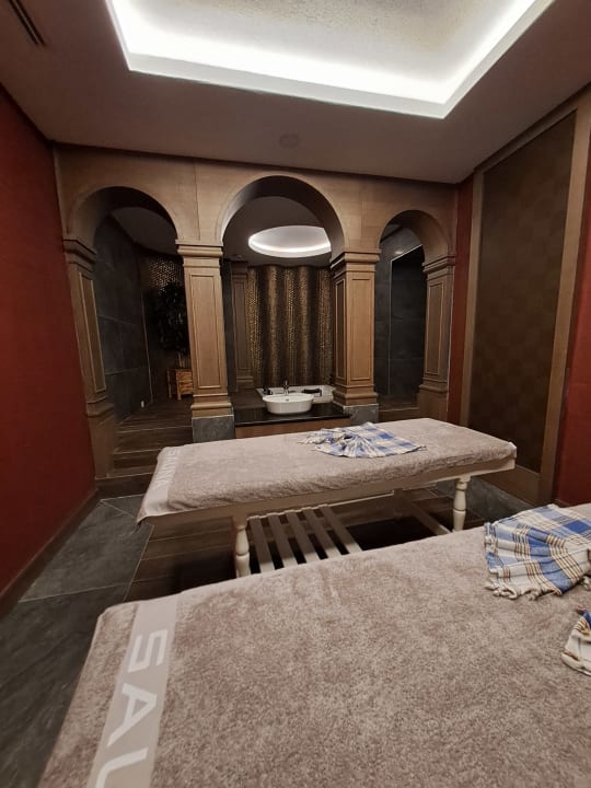 Sport & Freizeit Side Stella Elite Resort & Spa