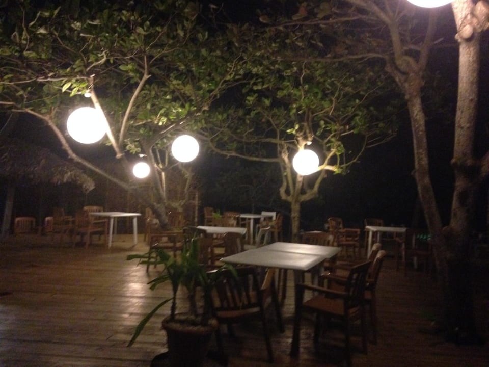 Teil des Honeymoons Grand Palladium Punta Cana Resort & Spa