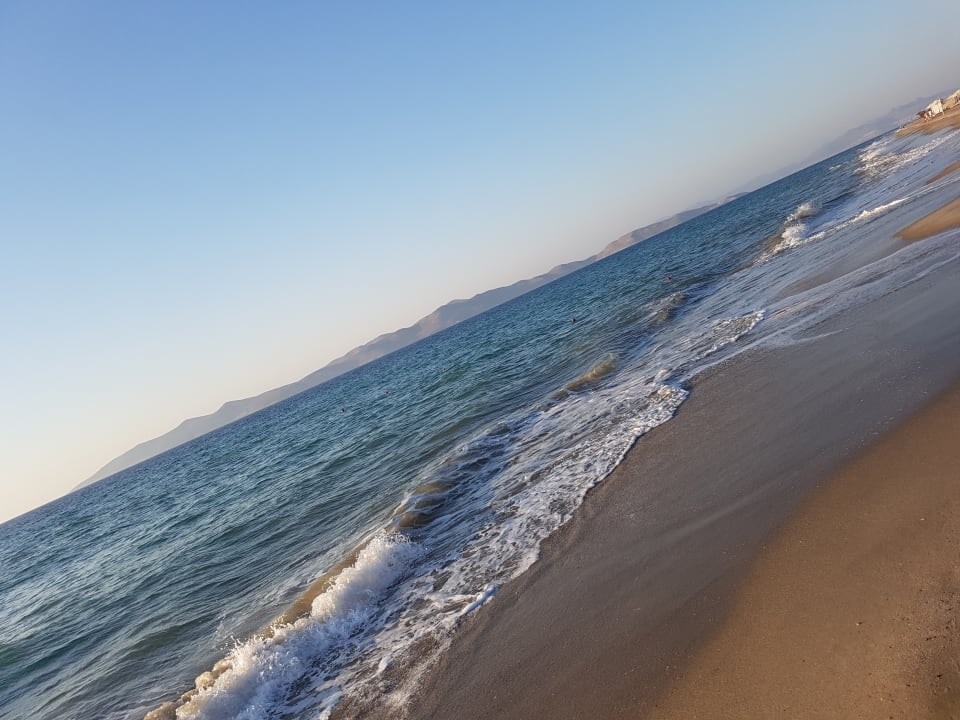 Strand Sentido Pearl Beach Kos – Adults only