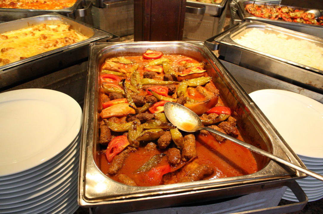 Club Ali Bey Manavgat Ali Bey Club