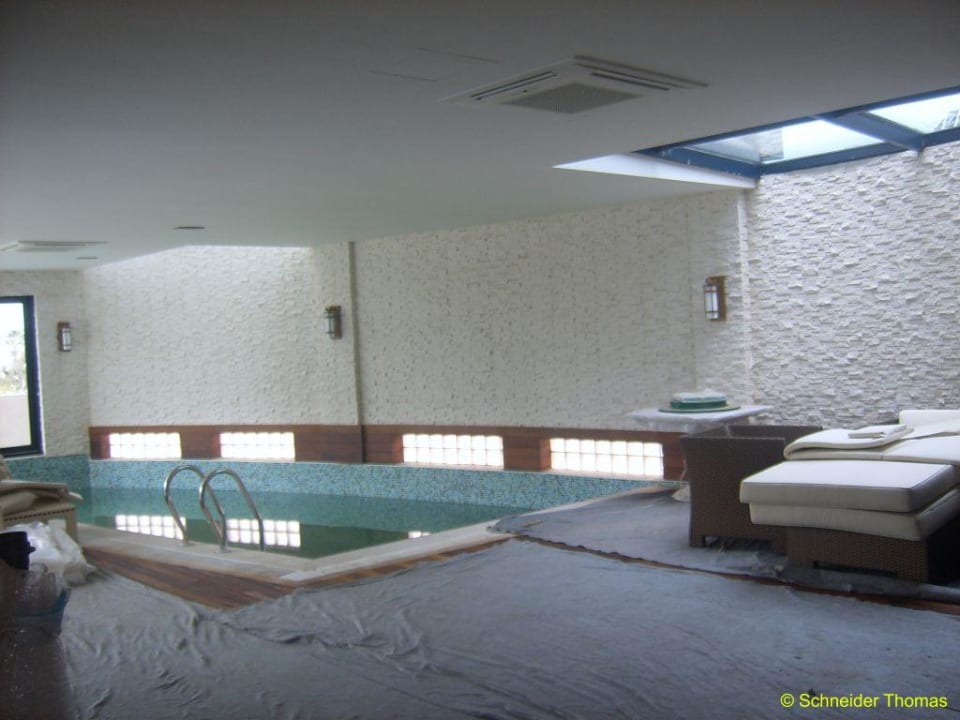 Villa Susesi Luxury Resort