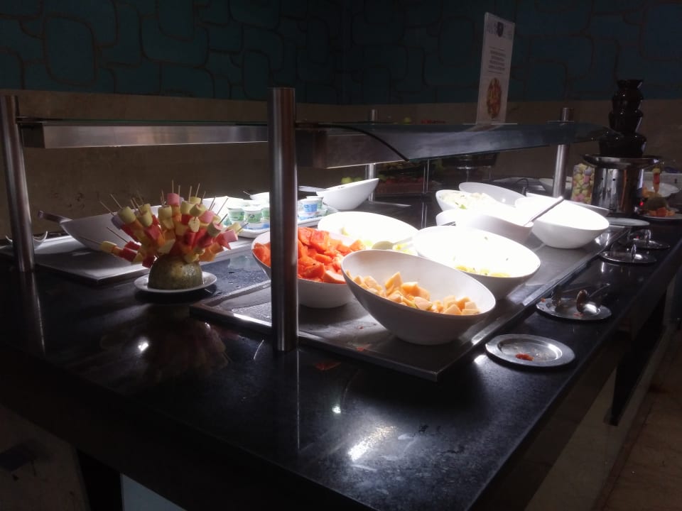 Restaurant Hotel Grand Palladium Palace Resort, Spa & Casino