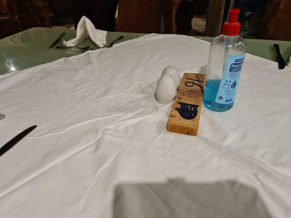 Gastro Hotel Caves Beach Resort (Adults Only)