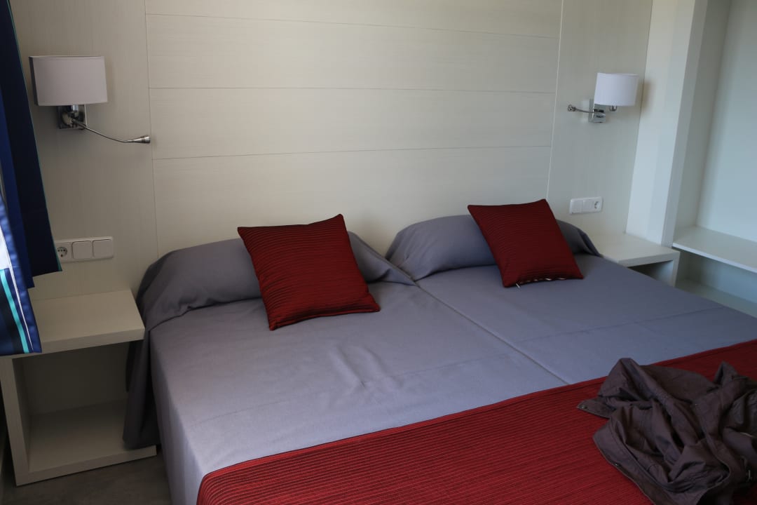 Zimmer HSM Lago Park