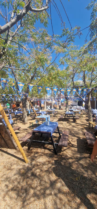 Gartenanlage Seaden Sea World Resort & Spa