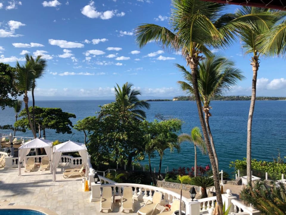 Ausblick Bahia Principe Grand Samana - Adults Only