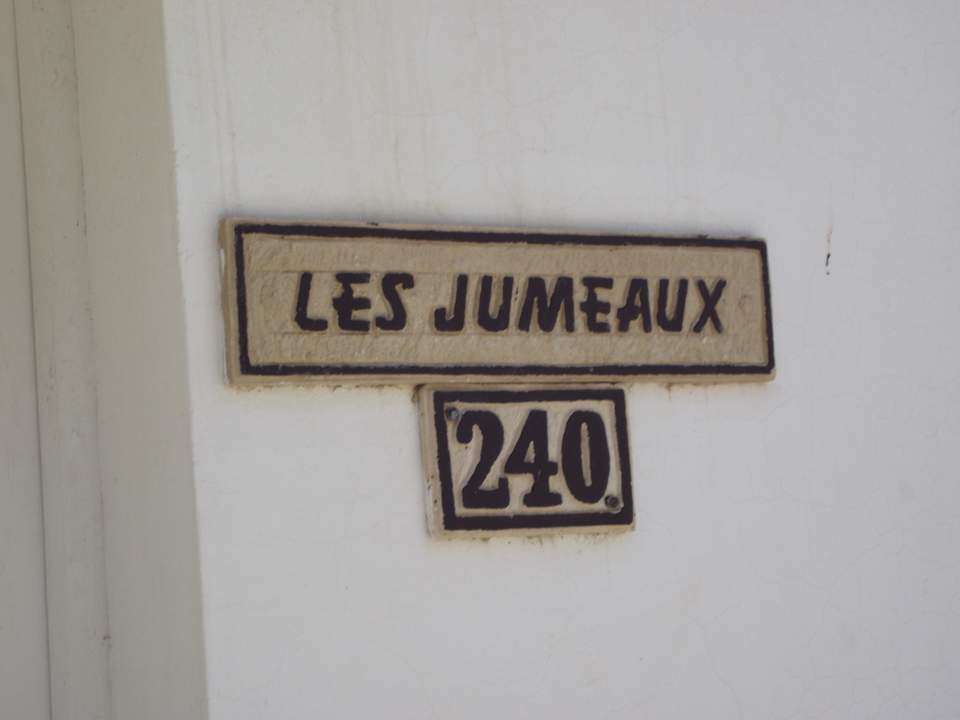 Außenansicht Alassio Hotel and Thalasso