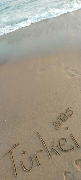 Strand Monachus Family Resort Sorgun