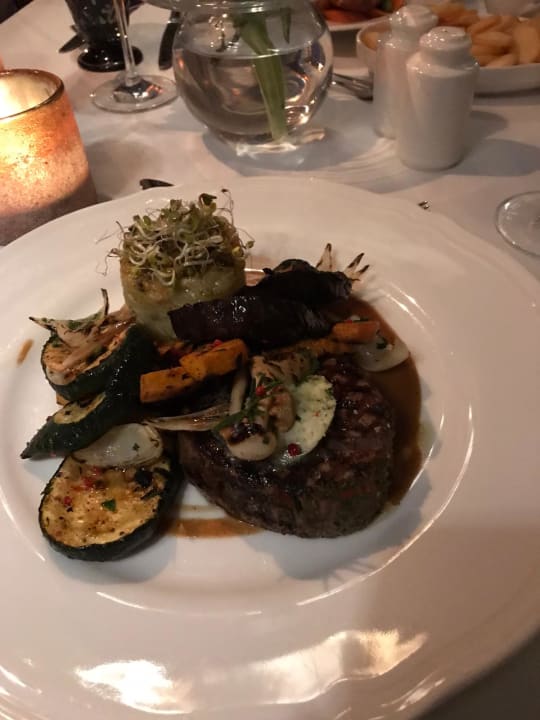 Gastro Villa Park Wisełka Spa & Wellness