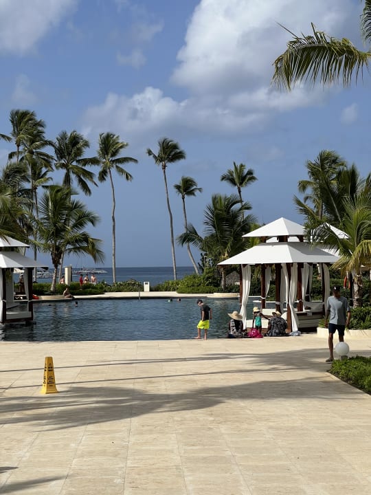 Pool Secrets La Romana Resort & Spa - Adult Only