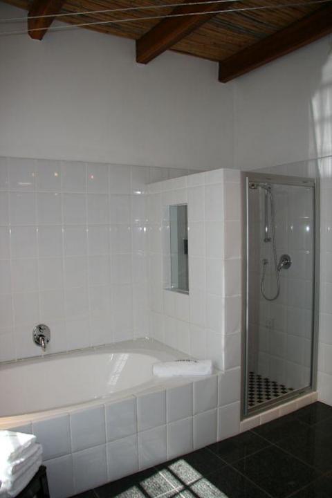 Rothman Manor Guesthouse Rothman Manor