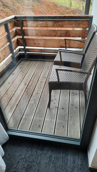 Zimmer Best Western Hotel Le Schoenenbourg