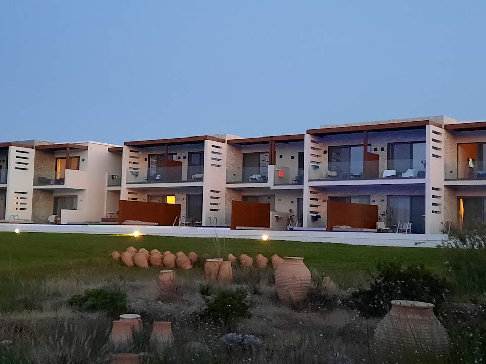 Außenansicht SENTIDO Port Royal Villas & Spa