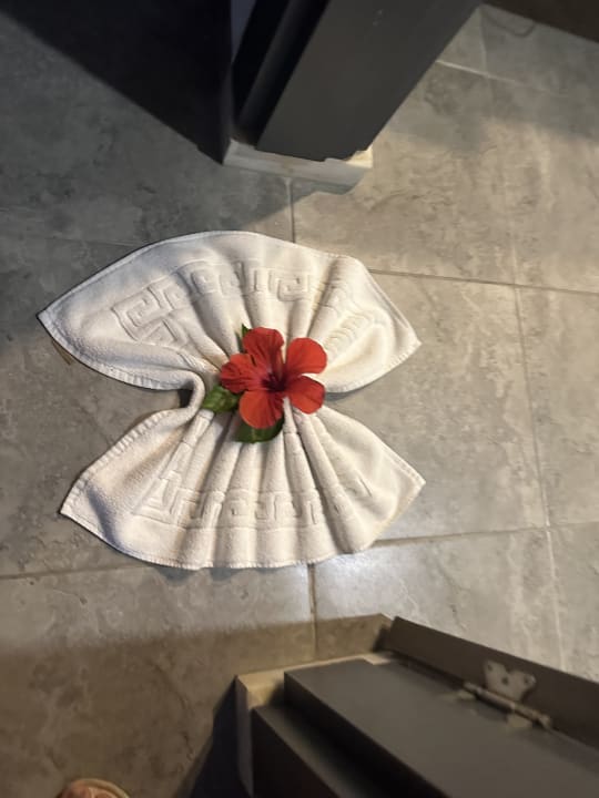 Zimmer Eftalia Ocean Resort & Spa