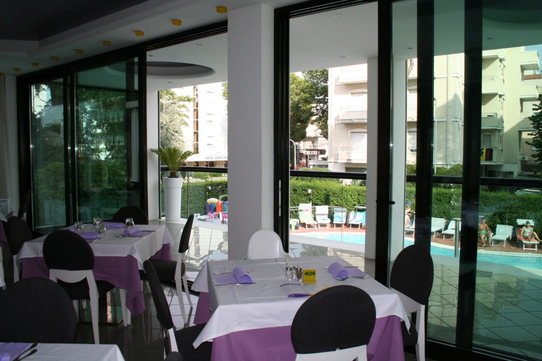 Hotel 2000 Riccione Vacanze Holiday Urlaub Hotel 2000