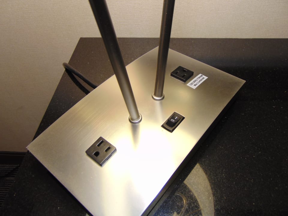 Zimmer Hotel Hilton Atlanta