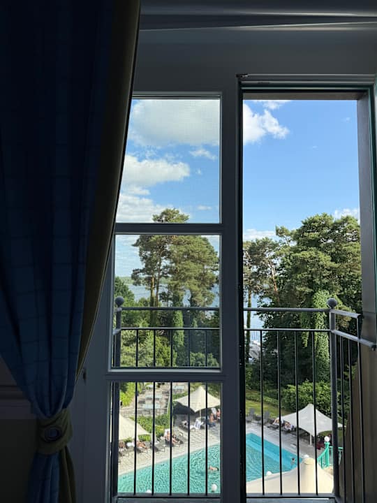 Zimmer Precise Resort Bad Saarow am Scharmützelsee