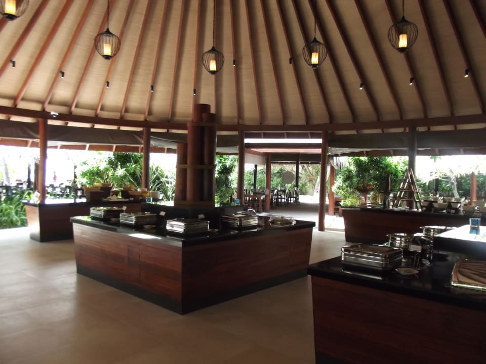 Gastro Summer Island Maldives