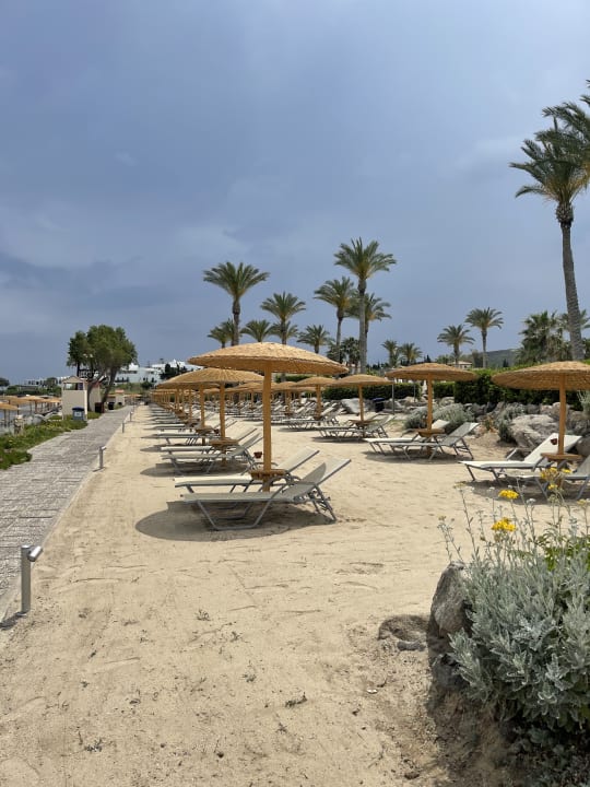 Strand Grecotel LUXME Kos