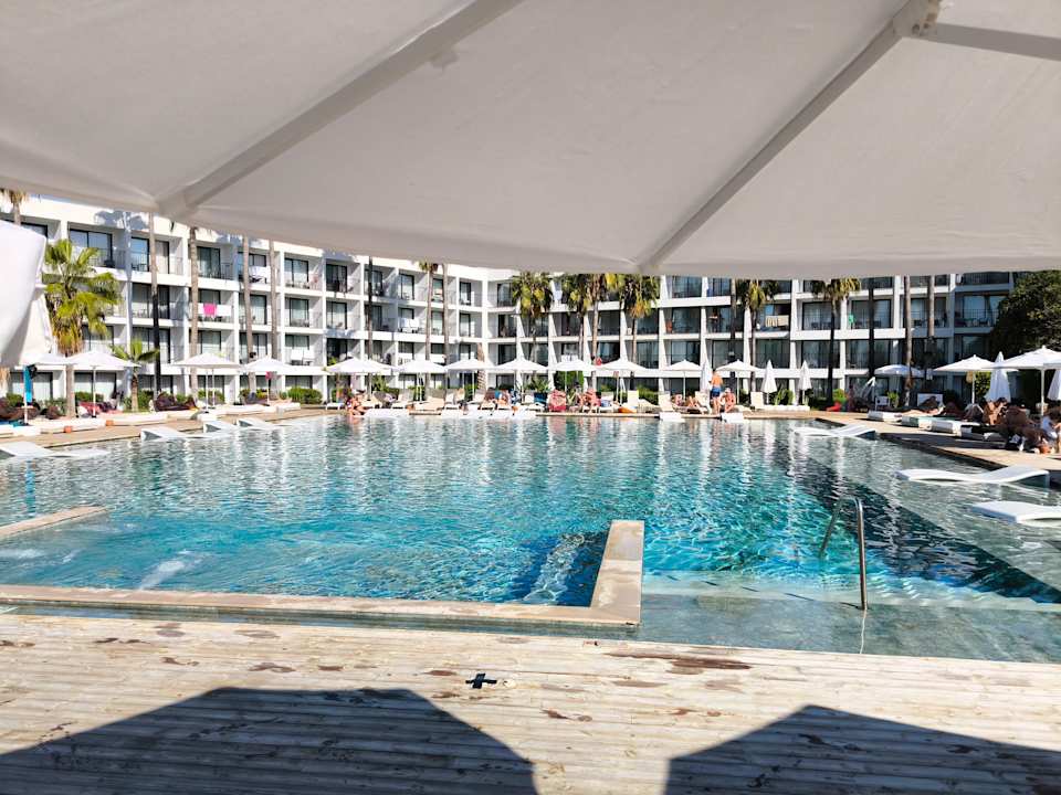 Pool Yalihan Aspendos