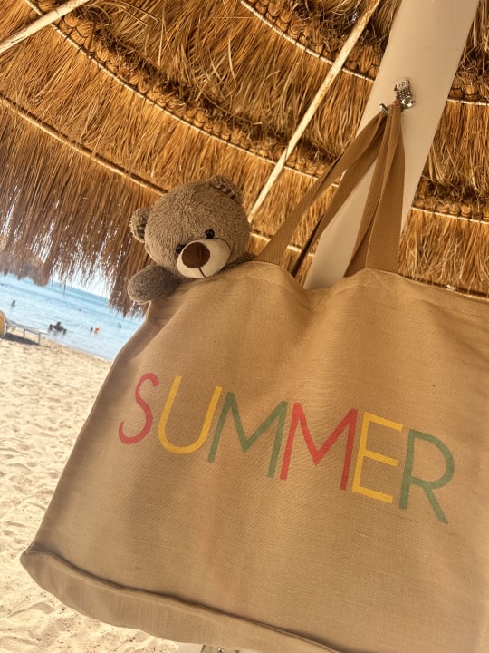 Strand Sentido Caribbean World Soma Bay