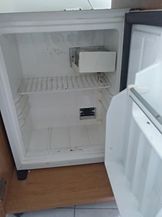 Zimmer Hotel Aslan City Kleopatra